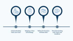 Common Mistakes Investors Make With Bridge Loans and How to Avoid Them
