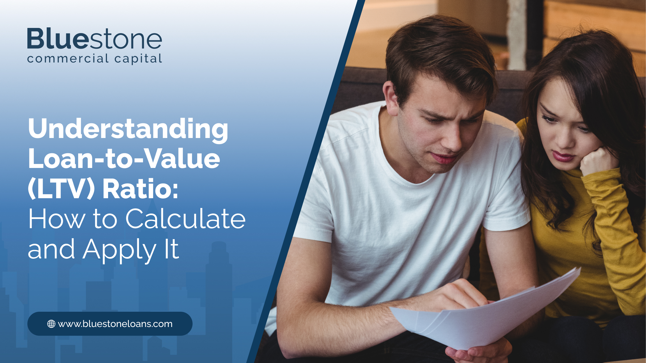 Understanding Loan-to-Value (LTV) Ratio How to Calculate and Apply It