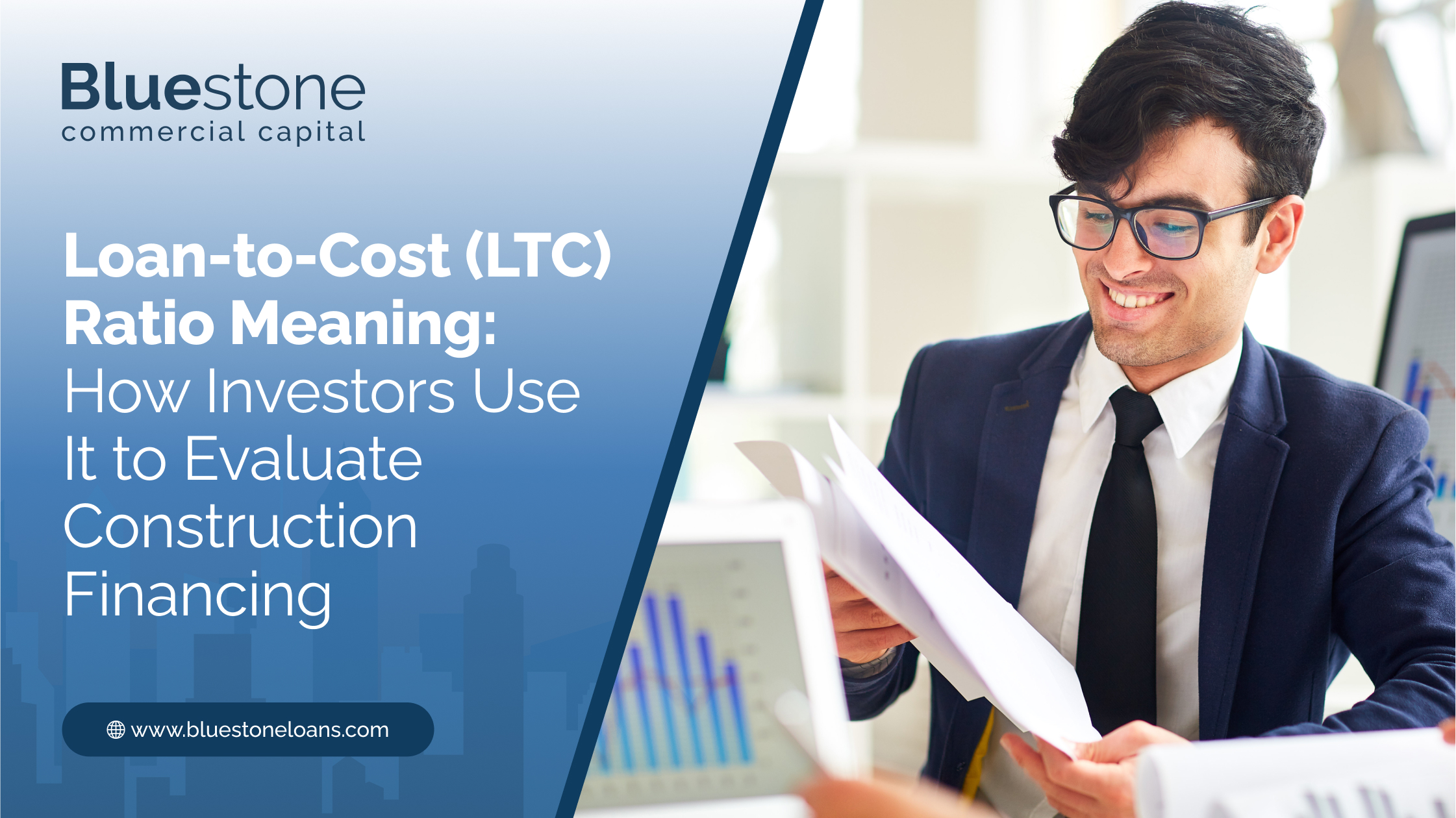 Loan-to-Cost (LTC) Ratio Meaning