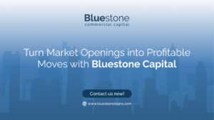 Turn Market Openings into Profitable Moves with Bluestone Capital