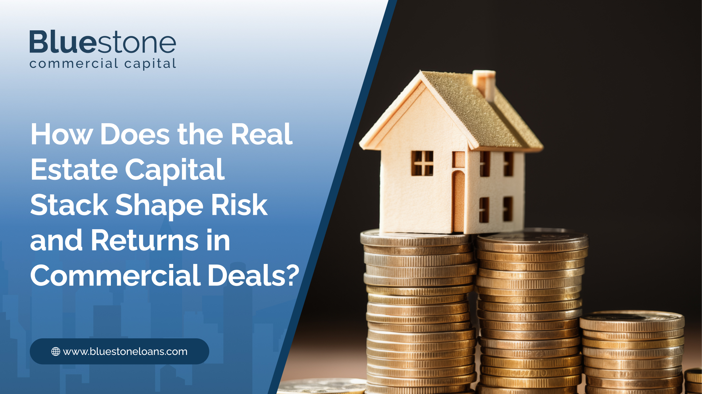 How Does the Real Estate Capital Stack Shape Risk and Returns in Commercial Deals