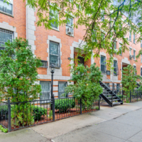 Harlem, NY - $575,000 (May 2022)